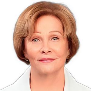 Попова Эмма Семёновна