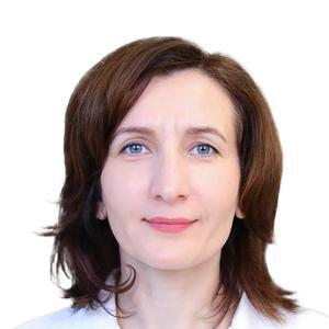 Мисрокова Жанна Юрьевна