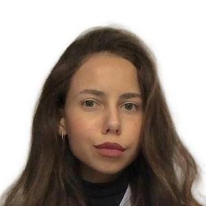Кудряшова Дарья Александровна