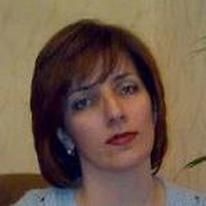 Кораева Зарина Хазболатовна