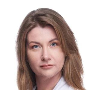 Шкода Виктория Владимировна