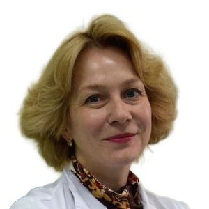 Субботина Марина Алексеевна