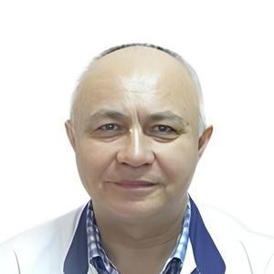 Сарманаев Мурад Хамитович