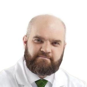 Коновалов Дмитрий Владимирович