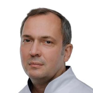Сериков Сергей Георгиевич