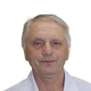 Карпов Валерий Николаевич