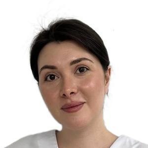 Балабуюк Вера Дмитриевна