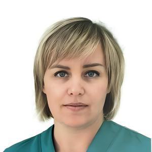 Шавшукова Анна Андреевна