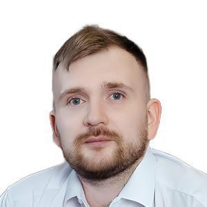 Рассоха Денис Владимирович