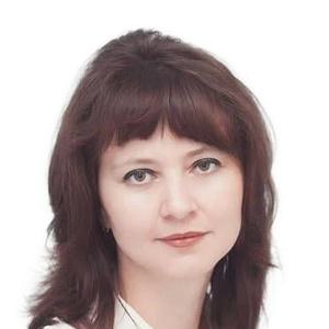 Кочукова Ирина Васильевна