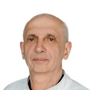 Куранов Юрий Всеволодович