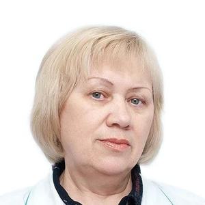 Менжевицкая Татьяна Ивановна