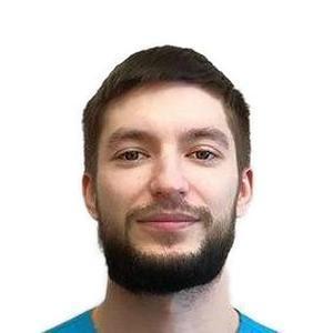 Лемякин (Горедолин) Денис Станиславович