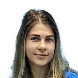 Юдина (Трусевич) Наталья Юрьевна