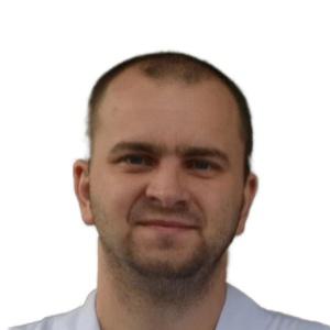 Гуляев Юрий Олегович