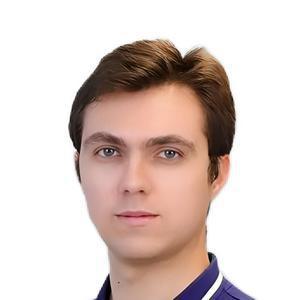 Вентерев Максим Дмитриевич