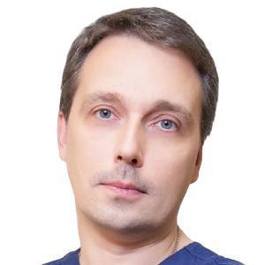 Гунько Максим Валерьевич