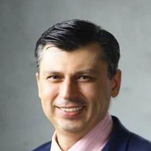 Мовчан Дмитрий Олегович