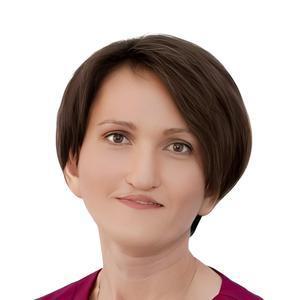 Борискина Елена Ивановна