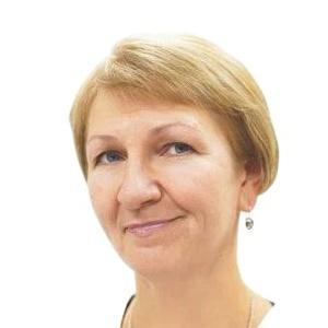 Шефер Светлана Александровна