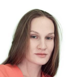 Байгулова Виктория Игоревна
