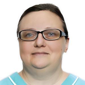 АльТахери Наталья Анатольевна