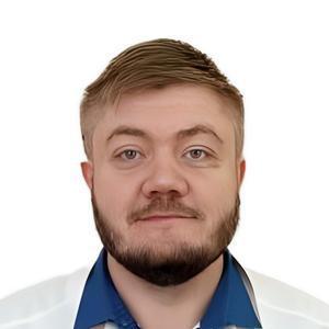 Назимов Олег Сергеевич