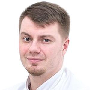Ветков Вениамин Евгеньевич