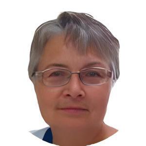 Якупова Лилия Мусавировна