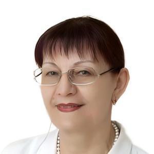 Овчинникова Галина Васильевна