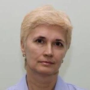 Ананьина Елена Владимировна