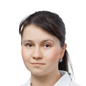 Нуретдинова Вероника Рамилевна