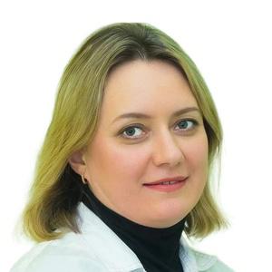 Гурова Мария Александровна