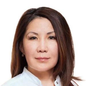 Коджаева Маргарита Хаджиевна