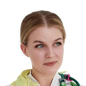 Далидович Ирина Владимировна