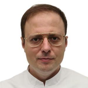 Лыков Александр Владимирович