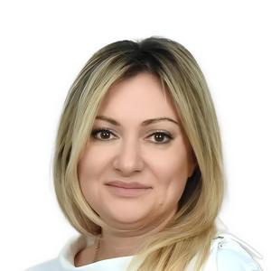 Сусенко Инна Валерьевна