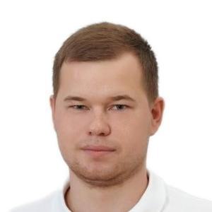 Макаров Дмитрий Евгеньевич