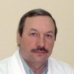 Евсеев Вячеслав Александрович