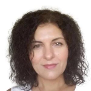 Грамович Ирина Николаевна