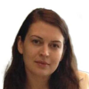Хамицевич Елена Александровна