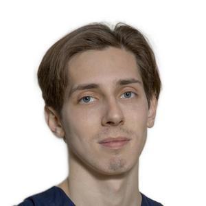 Девочкин Егор Евгеньевич