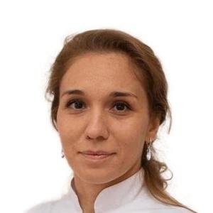 Гималетдинова Лилия Аданиковна