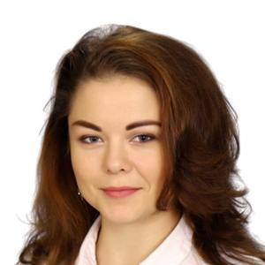 Ждамарова Татьяна Сергеевна