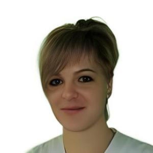 Высельцева Анастасия Владимировна