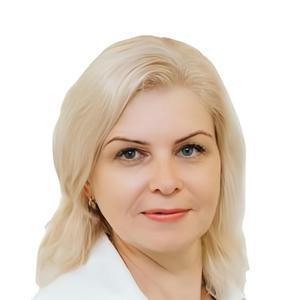 Смирнова Оксана Витальевна