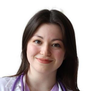 Дегтярева Екатерина Имрановна