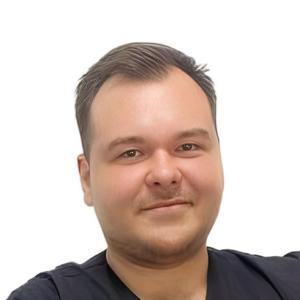 Никитин Дмитрий Германович