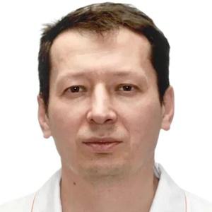 Степанов Александр Иванович