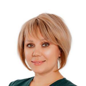 Ковалева Виктория Владиславовна